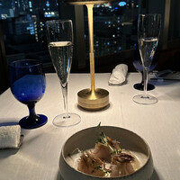 MAIN DINING by THE HOUSE OF PACIFIC - 