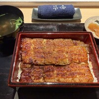 うなぎ時任 - 