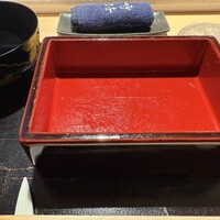 うなぎ時任 - 