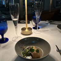 MAIN DINING by THE HOUSE OF PACIFIC - 