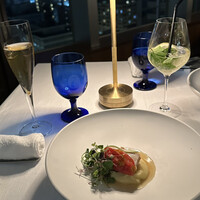 MAIN DINING by THE HOUSE OF PACIFIC - 