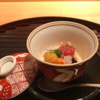 鮨 かうと - 