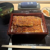 うなぎ時任 - 