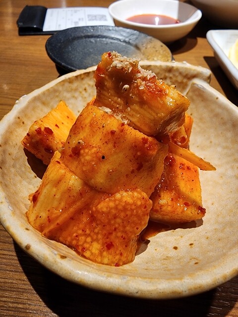 Yakiniku Watchoi Oosaka Honten photo 2