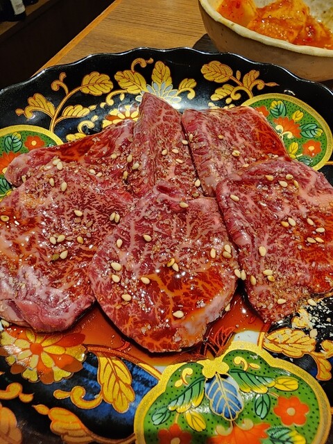 Yakiniku Watchoi Oosaka Honten photo 5