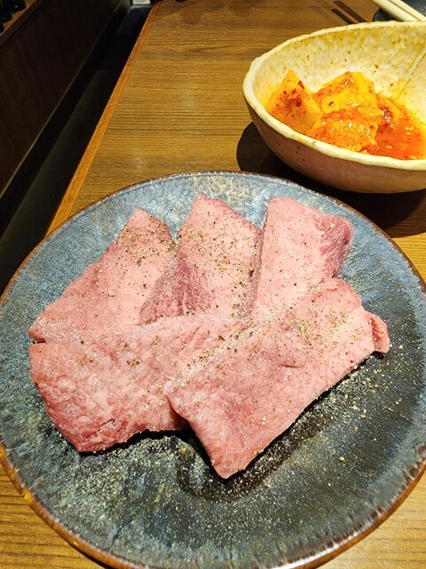 Yakiniku Watchoi Oosaka Honten