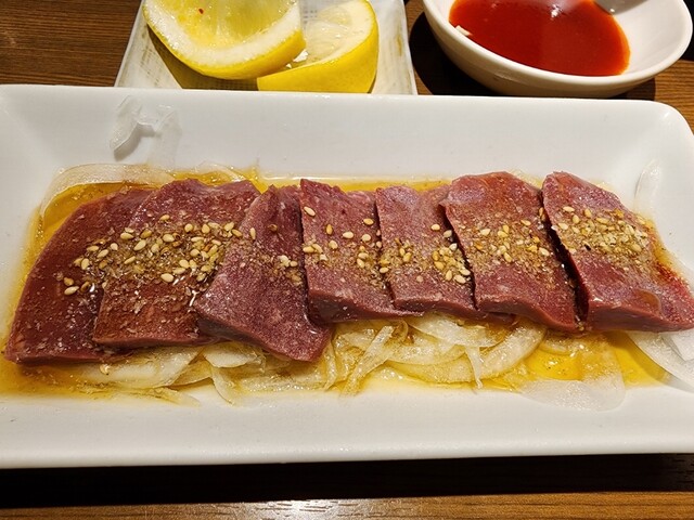 Yakiniku Watchoi Oosaka Honten photo 3