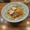 丸信ラーメン 駅前店