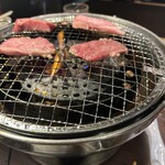 肉屋の台所 - 