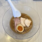 人生夢路 徳麺 - 