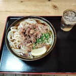 手打ちうどん つるや - 