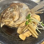 塩飽の漁師飯 まや - 