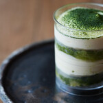 カフェ　ユズリ葉 - 