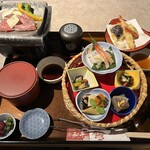 四季の里 和平 - 料理写真:
