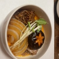 すき焼割烹 日山 - 