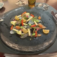 レストラン・パッション - 