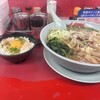 ラーメン山岡家 樽川店