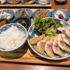海鮮炉ばた 囲炉裏や 魚八 都島店