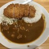とんかつ檍のカレー屋 いっぺこっぺ 芝大門店