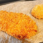 日山WAGYU - 料理写真: