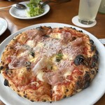 パンドーゾカフェ - 