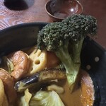 シン･カレー - 