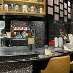 リストピッツァ バイ ナポリスタカ - 