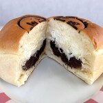 パン工房 EMU - 料理写真: