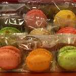 ダロワイヨ 三越銀座店 - 