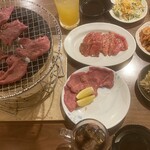 フィッシャーマンアンドブッチャー - 