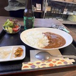 麦草ヒュッテ - 