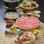 木曽路 - 旬しゃぶ「明檜」