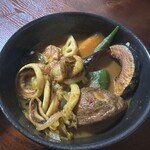 シン･カレー - 