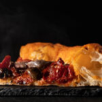 リストピッツァ バイ ナポリスタカ - 