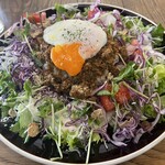 オールデイ ダイニング - 