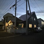 シン･カレー - 