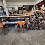 麦草ヒュッテ - 