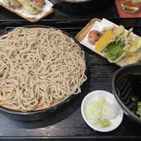日本橋 やぶ久 - 