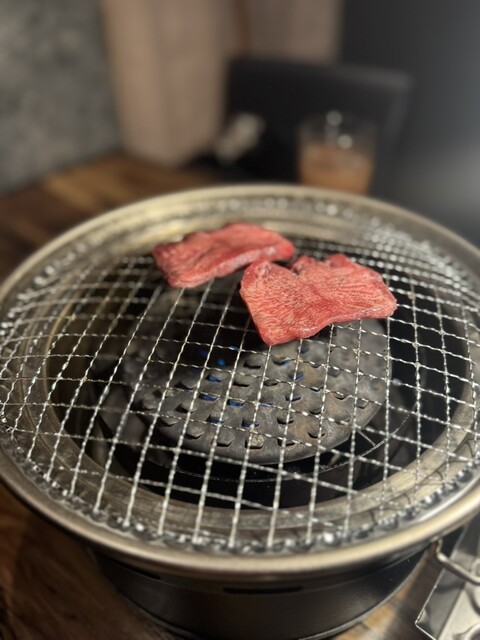 肉バカ親父 天神 - 郡山富田（焼肉）の写真
