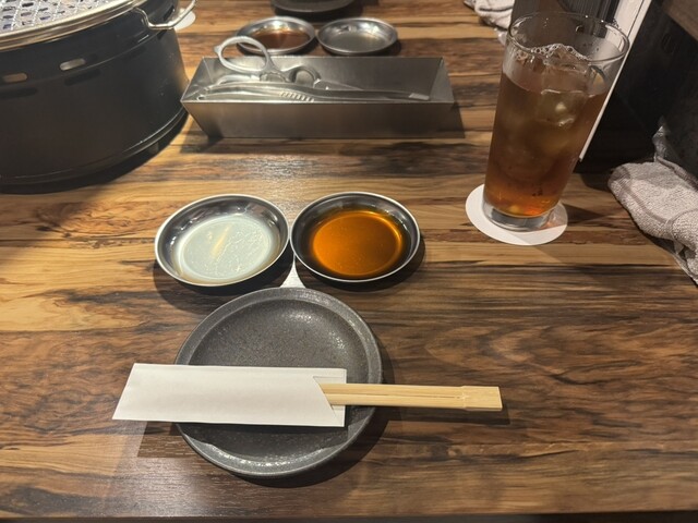 肉バカ親父 天神 - 郡山富田（焼肉）の写真