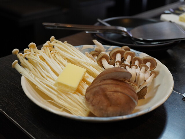 Monkichi Nishinaka Ten