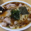 ラーメンあおきや 喜多町店