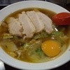 彩華ラーメン 三宮店