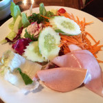 Feast - ブッフェ