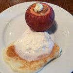 Feast - パンケーキ