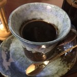 Gion Hitsuji Kafe - フレンチプレス式プレミアムコーヒー