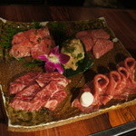 薩摩 牛の蔵 大門店