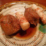 お多幸 - 【ねぎま　３９０円】