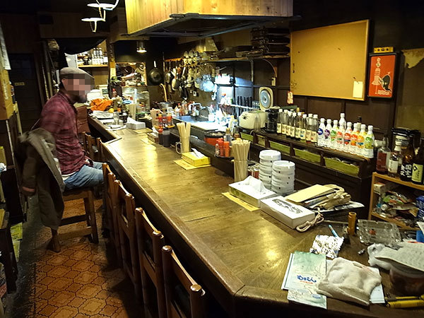 漫賊 - 室蘭（焼肉）の写真