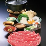 木曽路 - お値打ちコース